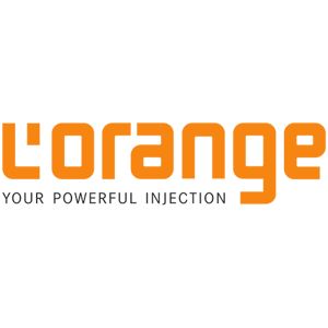 Lorange